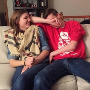 Meet your Posher, Caty