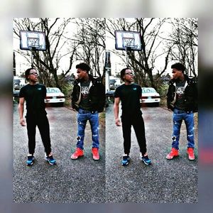 Meet your Posher, Fernando