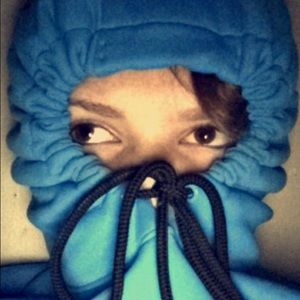 Meet your Posher, Brooklyn