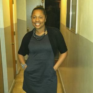 Meet your Posher, Janayre