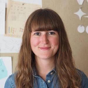 Meet your Posher, Brooke