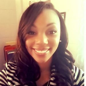 Meet your Posher, Tasha