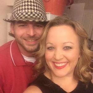 Meet your Posher, Holly