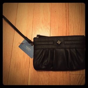 Vera Wang Wristlet