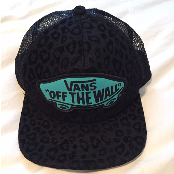 Vans Hat