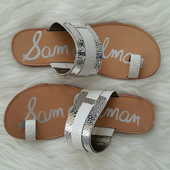 Sam Edelman Shoes - ☆☆Host Pick☆☆Sam Edelman sandals