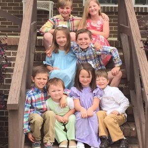 Meet your Posher, Denise