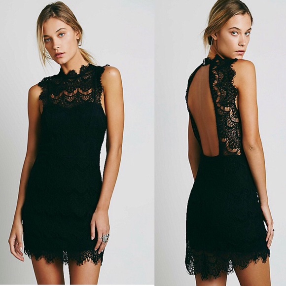 daydream bodycon slip