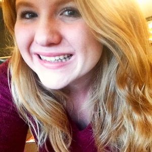 Meet your Posher, Amanda