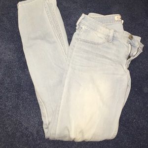 Hollister Skinny Jeans