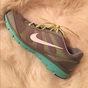 Nike Total Core Trainers