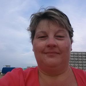 Meet your Posher, Judy