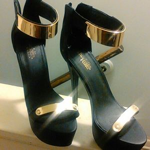 Charlotte russe heels