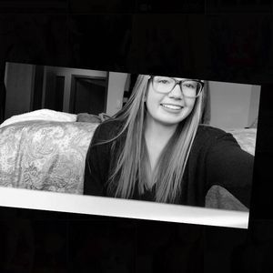 Meet your Posher, Keandra