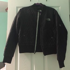 North face woman's jacket
