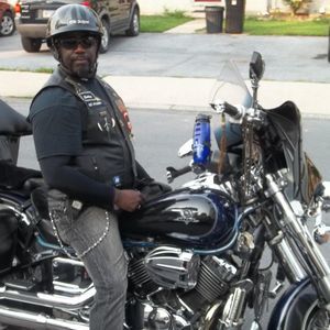 Meet your Posher, Albert