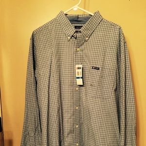REDUCED! Men's dress shirt