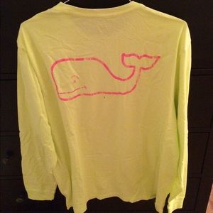 Vineyard vines Long sleeve t-shirt