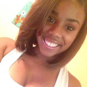 Meet your Posher, Ariana