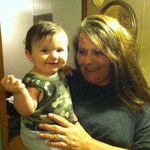 Meet your Posher, Tracy