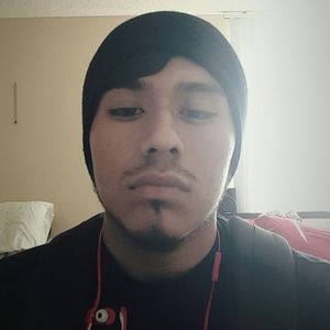 Meet your Posher, Erick