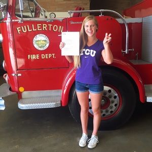 Meet your Posher, Taylor