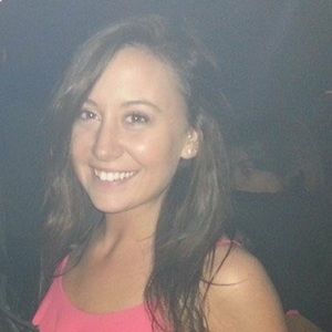 Meet your Posher, Kelsey