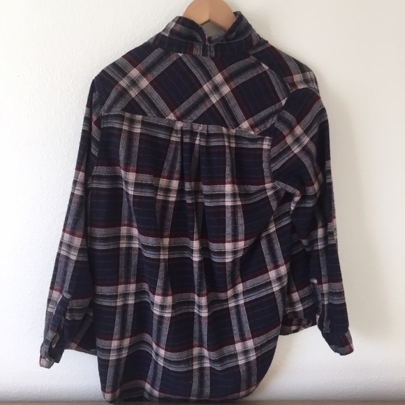 Urban Outfitters BDG Flannel - Picture 3 of 3