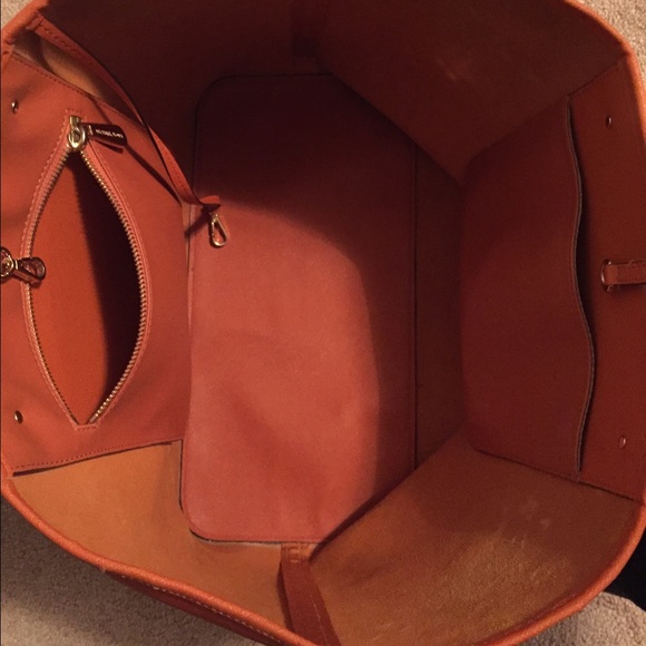 MICHAEL KORS JET SET TOTE✨ - Picture 4 of 4