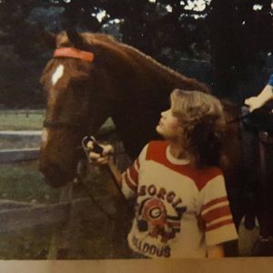 Meet your Posher, Tamara