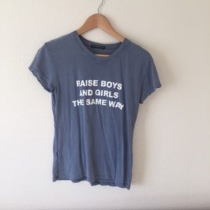 Brandy Melville Shirt