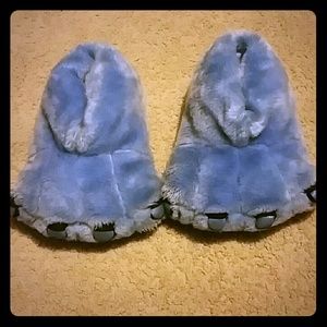 Slippers
