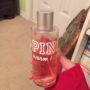 Victoria Secret perfume