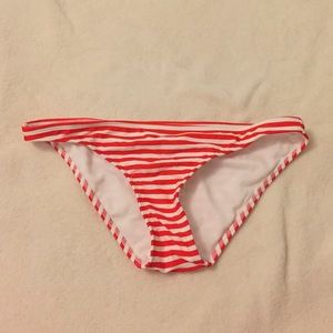 Hollister Bathing Suit Bottoms