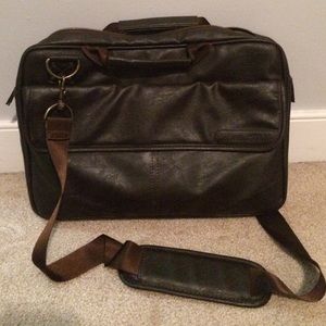 Eddie Bauer Messenger Bag