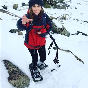 Meet your Posher, Erin