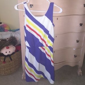 Gap Cotton Dress