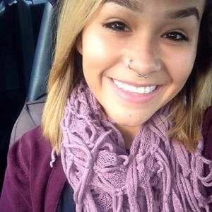 Meet your Posher, Gabriela