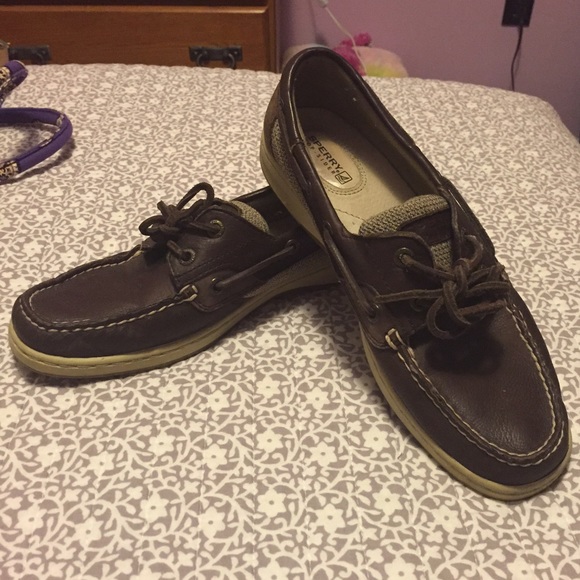 Sperry Shoes