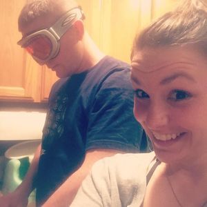 Meet your Posher, Kristin