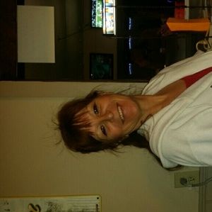 Meet your Posher, Terrie