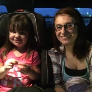 Meet your Posher, Kaitlin