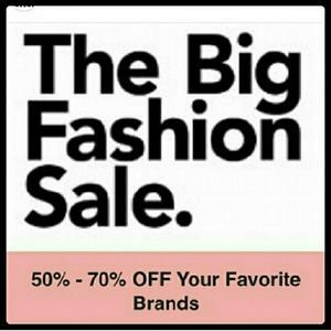 TORY BURCH BALLET FLAT CLEAR OUT PRICE DROP!