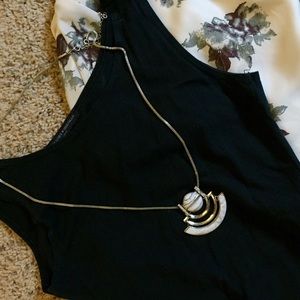 Authentic Brandy Melville cut out dress
