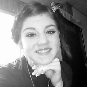 Meet your Posher, Hailey