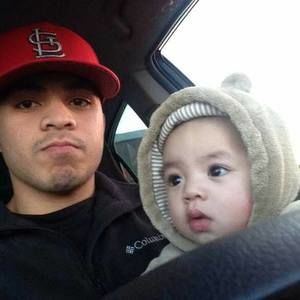 Meet your Posher, Tatios