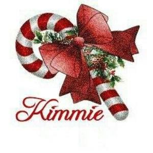 Meet your Posher, Kimi