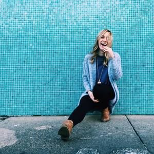 Meet your Posher, Haley