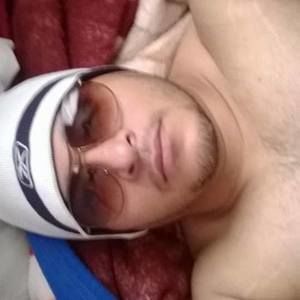 Meet your Posher, Octavio