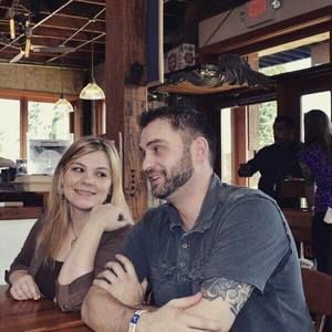 Meet your Posher, Alisa